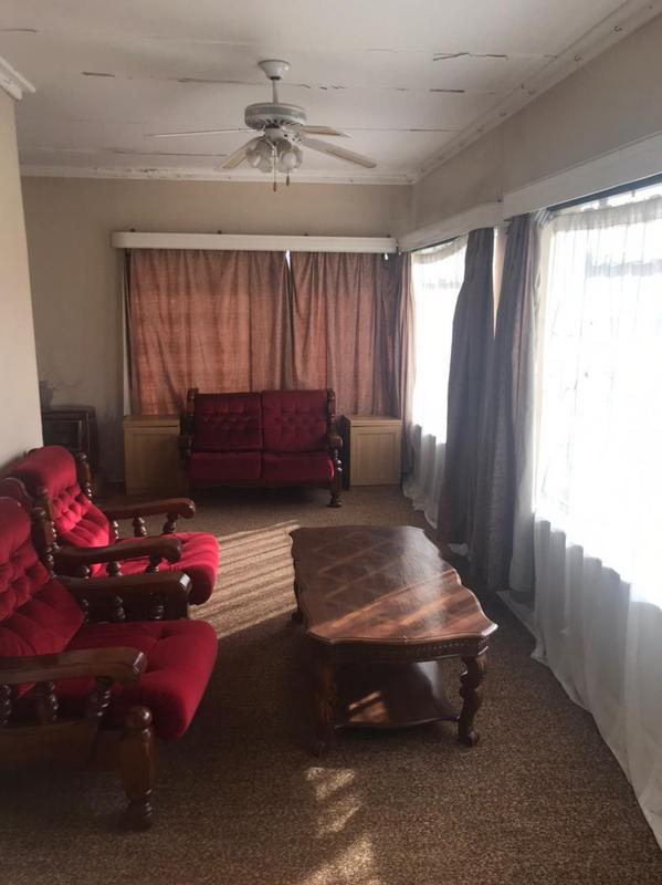 0 Bedroom Property for Sale in Sterkstroom Eastern Cape